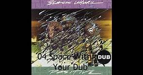 Black Uhuru - Positive Dub 1987 Disco Completo Full Album