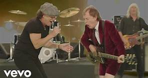 AC/DC - Play Ball (Official Video)