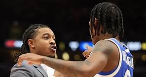 Coach Tyler Ulis a 'huge impact' and 'big plus' for Kentucky