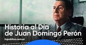 1 de julio: Muerte de Juan Domingo Perón - Historia al Día
