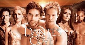 "Dante's Cove: The Series" Trailer