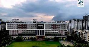 View of Kristu Jayanti College (Autonomous)