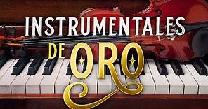 Musica Instrumental de Oro Para Escuchar Grandes Hits Instrumentales 2