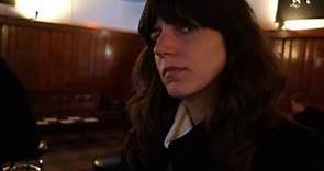 Eleanor Friedberger - Nice To Be Nowhere