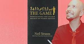 The Game - Neil Strauss (Full Audiobook)