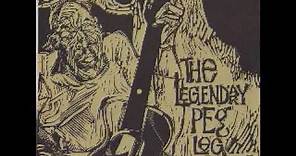 Peg Leg Howell - The Legendary