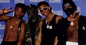 This Is What Happened to Jodeci