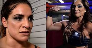 WWE Superstar Raquel Rodriguez reveals major medical condition that she is suffering from