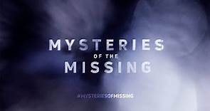 Mysteries of the Missing Trailer