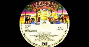 Love & Kisses - Thank God It's Friday (Casablanca Records 1978)