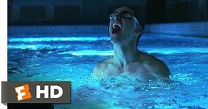Swimfan (2002) - Dead Body Scene (4/5) | Movieclips