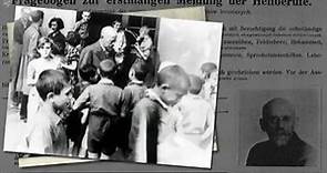 Janusz Korczak: Biography & Educational Legacy