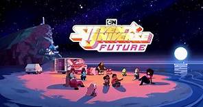 Steven Universe: Futuro | Intro | Steven Universe: Futuro ✨ | Steven Universe | Cartoon Network