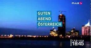 Guten Abend Österreich - Trailer