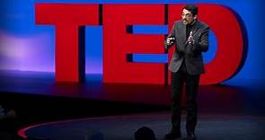 You Don’t Actually Know What Your Future Self Wants | Shankar Vedantam | TED