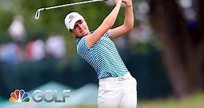 Lorena Ochoa focused on golf's popularity in Mexico | Golf Today | Golf Channel