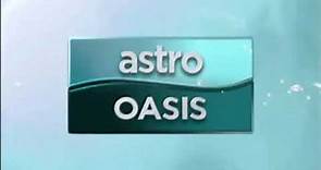 Channel ID - Astro Oasis (2008)