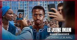 LE JEUNE IMAM | Bande-annonce