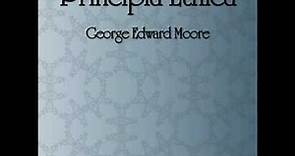 Principia Ethica by George Edward MOORE read by Fredrik Karlsson Part 2/2 | Full Audio Book