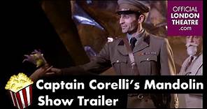 Captain Corelli's Mandolin Trailer