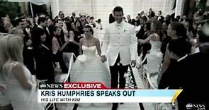 Kris Humphries Breaks Silence, In Spotlight After Marriage, Split With Kim Kardashian