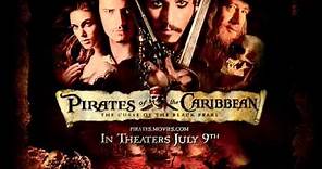 Pirates des Caraïbes - Musique complète
