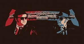 The Blues Brothers - I fratelli Blues, cast e trama film - Super Guida TV