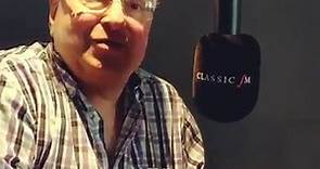 Classic FM - Join Rob Cowan at 8pm tonight for the Full...