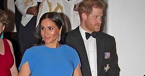 Meghan Markle, Prince Harry: What is their net worth?