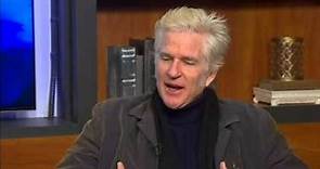 Matthew Modine returns for special showing of Vision Quest