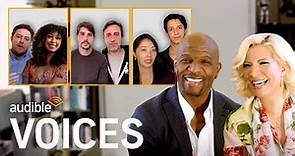Terry & Rebecca Crews Share Relationship Advice To Married Couples | Voices