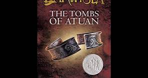 Plot summary, “The Tombs of Atuan” by Ursula K. Le Guin in 5 Minutes - Book Review