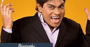 Johnny Lever Biography