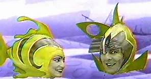 Glub Glub - TV Cultura - 1991