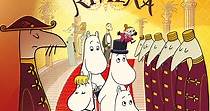 Moomins on the Riviera - movie: watch streaming online