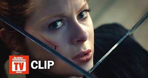 Into the Badlands S03E11 Clip | 'Sunny Vs. The Widow' | Rotten Tomatoes TV