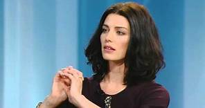 Jessica Paré On Mad Men Season 7: Violence And Despair Is Coming "Closer And Closer"