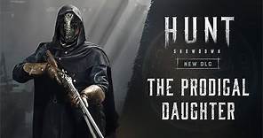 Hunt: Showdown I The Prodigal Daughter