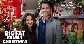 Preview - A Big Fat Family Christmas - Hallmark Channel