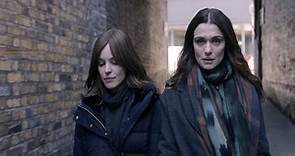 Watch Disobedience Full Movie Online