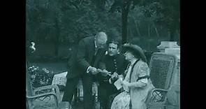Sarah Bernhardt: 1917 - MOTHERS OF FRANCE w Eng Subs in HD