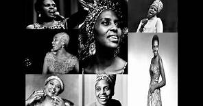 Miriam Makeba & The Skylarks – Vula Amasango