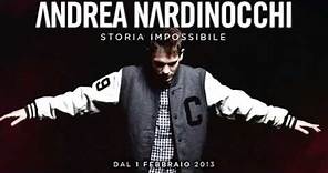 Andrea Nardinocchi - Storia Impossibile (Sanremo 2013)