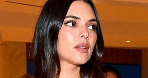 Kendall Jenner 'will announce pregnancy news soon,' fans predict after 'clue'