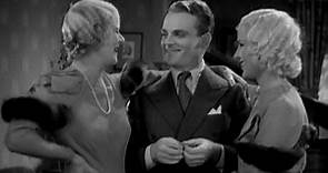 Hard To Handle 1933 - James Cagney, Mary Brian, Allen Jenkins, Ruth Donnelly, Claire Dodd