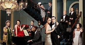 Upstairs, Downstairs | PBS