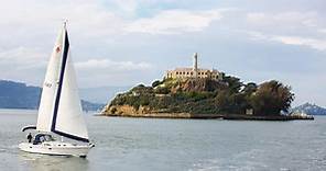 Alcatraz: Visit San Francisco’s Iconic Island