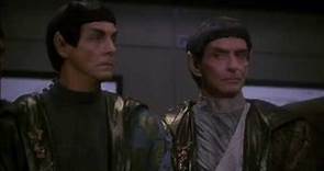 The NX-01 Enterprise Launches | Star Trek: Enterprise - Broken Bow