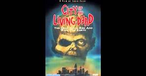 Lucio Fulci City Of The Living Dead(1980)Theme