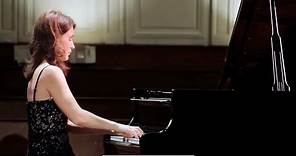 Irina Lankova plays Rachmaninov Prelude Op.23 No.4 · live at Salle Gaveau Paris